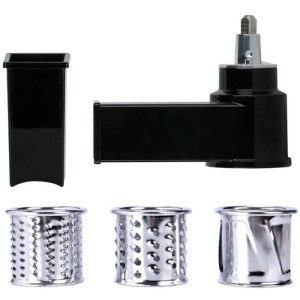 CHEF-3 PŘÍSLUŠKO STROUHACÍ SADA ORAVA