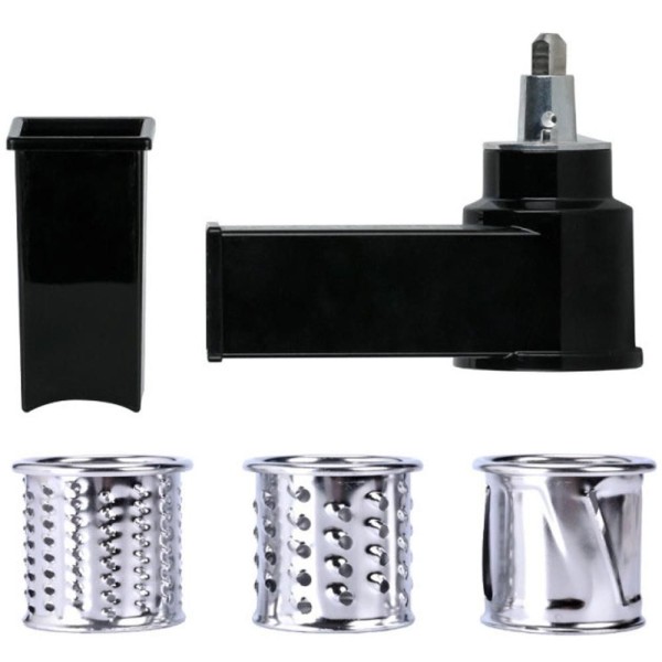 CHEF-3 PŘÍSLUŠKO STROUHACÍ SADA ORAVA