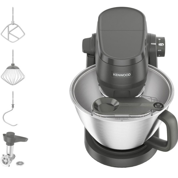 KHC30.045GY KUCHYŇSKÝ ROBOT KENWOOD