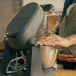KHC30.045GY KUCHYŇSKÝ ROBOT KENWOOD