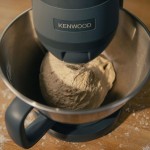 KHC30.045GY KUCHYŇSKÝ ROBOT KENWOOD