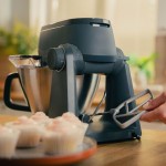 KHC30.045GY KUCHYŇSKÝ ROBOT KENWOOD