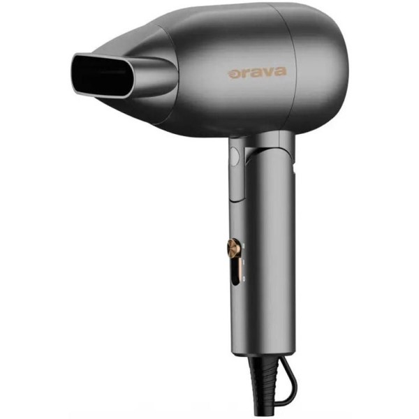 HD-407 VYSOUČEČ VLASŮ CESTOVNÍ ORAVA