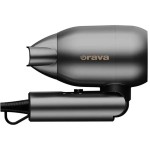 HD-407 VYSOUČEČ VLASŮ CESTOVNÍ ORAVA