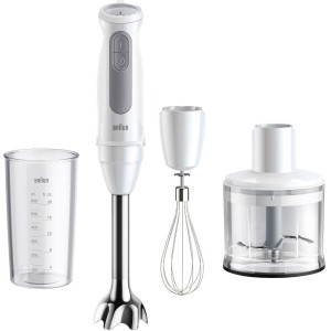 MQ50.236.M MULTIQUICK 5 TYČ. MIXÉR BRAUN