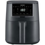 FR 2461 HORKOVZDUŠNÁ FRITÉZA SEVERIN