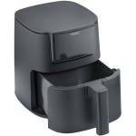 FR 2461 HORKOVZDUŠNÁ FRITÉZA SEVERIN