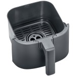 FR 2461 HORKOVZDUŠNÁ FRITÉZA SEVERIN