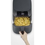 FR 2461 HORKOVZDUŠNÁ FRITÉZA SEVERIN