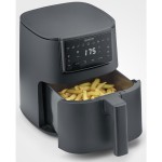 FR 2461 HORKOVZDUŠNÁ FRITÉZA SEVERIN