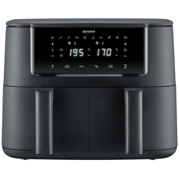 FR 2463 HORKOVZDUŠNÁ FRITÉZA SEVERIN