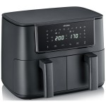 FR 2463 HORKOVZDUŠNÁ FRITÉZA SEVERIN