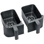 FR 2463 HORKOVZDUŠNÁ FRITÉZA SEVERIN