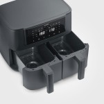 FR 2463 HORKOVZDUŠNÁ FRITÉZA SEVERIN