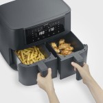 FR 2463 HORKOVZDUŠNÁ FRITÉZA SEVERIN