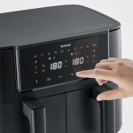 FR 2463 HORKOVZDUŠNÁ FRITÉZA SEVERIN