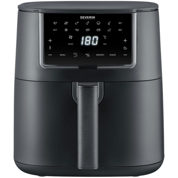 FR 2462 HORKOVZDUŠNÁ FRITÉZA SEVERIN