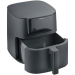 FR 2462 HORKOVZDUŠNÁ FRITÉZA SEVERIN