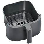 FR 2462 HORKOVZDUŠNÁ FRITÉZA SEVERIN