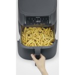 FR 2462 HORKOVZDUŠNÁ FRITÉZA SEVERIN