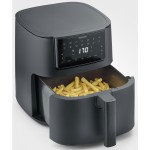 FR 2462 HORKOVZDUŠNÁ FRITÉZA SEVERIN