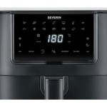 FR 2462 HORKOVZDUŠNÁ FRITÉZA SEVERIN