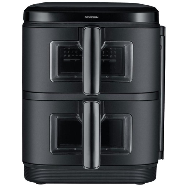 FR 2468 HORKOVZDUŠNÁ FRITÉZA SEVERIN