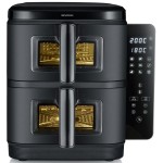 FR 2468 HORKOVZDUŠNÁ FRITÉZA SEVERIN