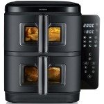 FR 2468 HORKOVZDUŠNÁ FRITÉZA SEVERIN