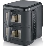 FR 2468 HORKOVZDUŠNÁ FRITÉZA SEVERIN