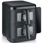 FR 2468 HORKOVZDUŠNÁ FRITÉZA SEVERIN