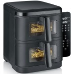 FR 2468 HORKOVZDUŠNÁ FRITÉZA SEVERIN