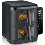 FR 2468 HORKOVZDUŠNÁ FRITÉZA SEVERIN