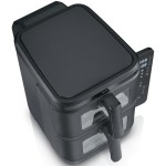 FR 2468 HORKOVZDUŠNÁ FRITÉZA SEVERIN