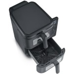 FR 2468 HORKOVZDUŠNÁ FRITÉZA SEVERIN