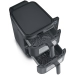 FR 2468 HORKOVZDUŠNÁ FRITÉZA SEVERIN