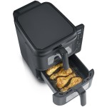 FR 2468 HORKOVZDUŠNÁ FRITÉZA SEVERIN