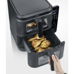 FR 2468 HORKOVZDUŠNÁ FRITÉZA SEVERIN