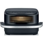 FR 2464 HORKOVZDUŠNÁ FRITÉZA SEVERIN