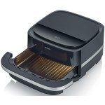 FR 2464 HORKOVZDUŠNÁ FRITÉZA SEVERIN