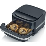 FR 2464 HORKOVZDUŠNÁ FRITÉZA SEVERIN