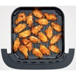 FR 2464 HORKOVZDUŠNÁ FRITÉZA SEVERIN