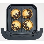 FR 2464 HORKOVZDUŠNÁ FRITÉZA SEVERIN