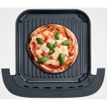 FR 2464 HORKOVZDUŠNÁ FRITÉZA SEVERIN