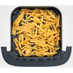 FR 2464 HORKOVZDUŠNÁ FRITÉZA SEVERIN