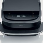 FR 2464 HORKOVZDUŠNÁ FRITÉZA SEVERIN