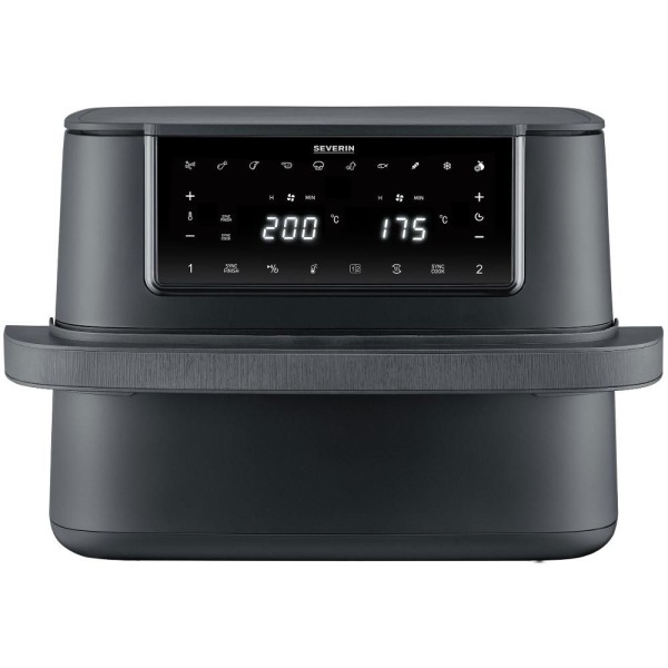 FR 2490 HORKOVZDUŠNÁ FRITÉZA SEVERIN