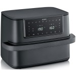 FR 2490 HORKOVZDUŠNÁ FRITÉZA SEVERIN