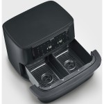 FR 2490 HORKOVZDUŠNÁ FRITÉZA SEVERIN