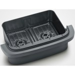 FR 2490 HORKOVZDUŠNÁ FRITÉZA SEVERIN